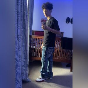 Meet your Posher, Ricardo